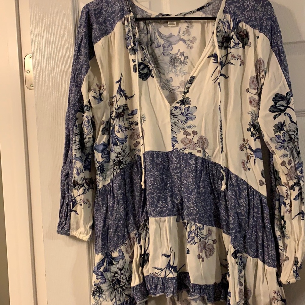 American Eagle Blouse